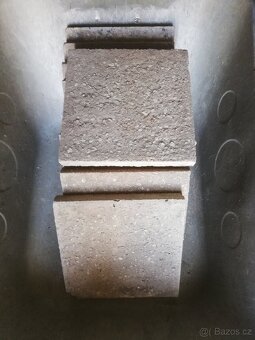 Betonová dlažba - 2