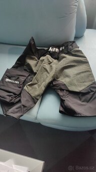 XR TEK KRAŤASY - Tek Short - Mares XR - 2