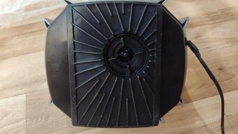Náhradní díly akvarijní filtr e900 JBL Crystal Profi - 2