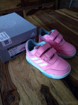 Boty Adidas vel. 22 - 2