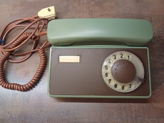 Telefon Tesla Stropkov - 2