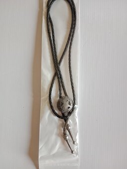 Western kravata,Bolo hvězda zamluveno - 2