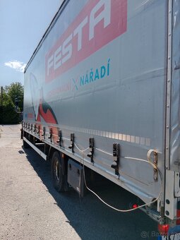 Man TGL 12.220 - 2
