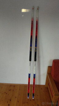 Fischer Doble Crown 205 SNS - 2