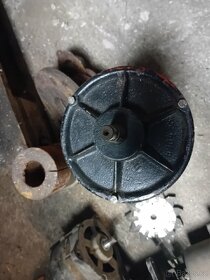 Dynamo Praga v3s - 2