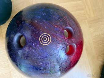 Bowlingová koiule - 2