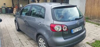 Vw golf 5 plus DSG 1.9tdi - 2