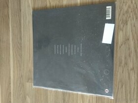 Cloakroom LP - 2