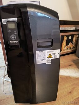 Mobilní klimatizace Whirlpool PACB29CO - 2