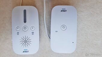 Dětská chůvička Philips AVENT SCD501 - 2