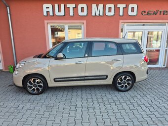 Fiat 500L 1.4 Living 88kW - 2