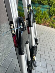 THULE TOUR - 2