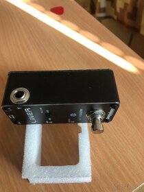 Line selector - 2