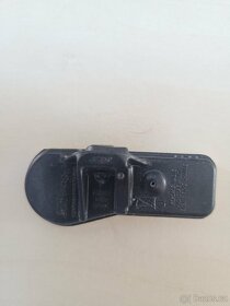 Volvo XC 90 TPMS senzor tlaku v pneumatikách - 2