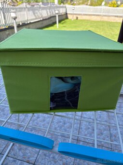 Úložný box - 2