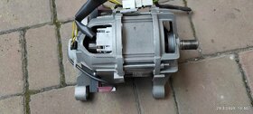 MOTOR PRAČKY BEKO, WMB, WMB... (2818470100) - 2