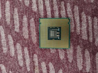 Procesor Intel - 2