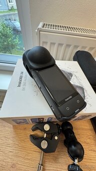 Insta360 X4 s bohatým příslušenstvím - 2