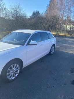 Audi a6 c7 3.0 diesel 2014 - 2