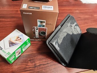 Instax mini Evo - 2