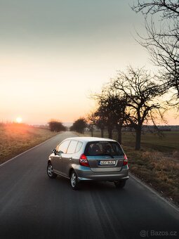 Honda Jazz 1.2 57kw 86500km - 2