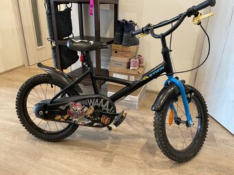 Kolo btwin 16 - 2