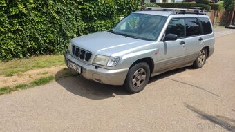 Subaru na ND - 2