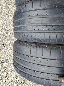 235/35/19 91y Pirelli - letní pneu 4ks - 2