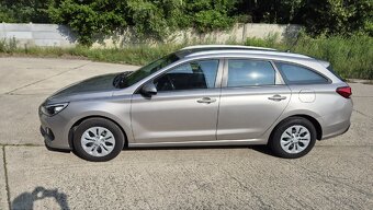 Hyundai i30,1.4 16V,2019 - 2