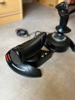 Thrustmaster T.Flight Hotas X - 2