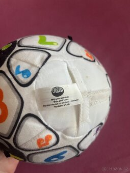 Vtech Můj první kopačák - 2