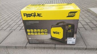 svářečka ESAB ROGUE ES181iP PRO - 2