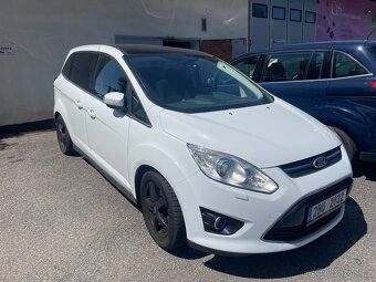 Ford grand c-max 1.0 ecoboost 92kW - 2