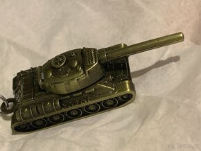 přívěs na dlouhém řetízku ,..60cm - 2