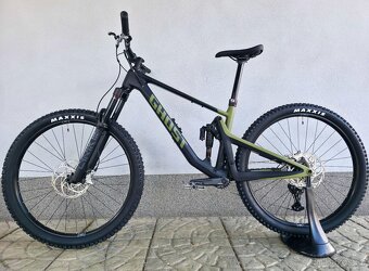 Horské kolo GHOST Riot Trail CF Pro Carbon 2025 29″ - 2