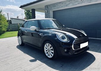 Mini Cooper A/T,100kW - 2