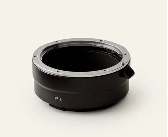 URTH redukce z Canon (EF/EF-S) na Leica L EF-L - 2
