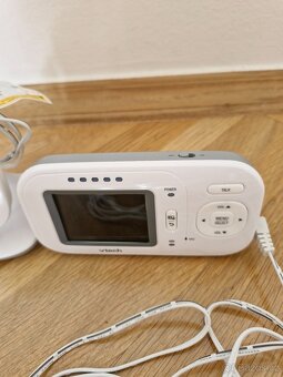 chůvička vtech vm2251. - 2