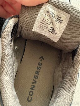 Tenisky Converse vel. 33 - 2