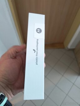Motorola Edge 60-modrý nový - 2