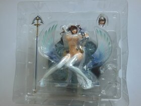 Prodám orig.sběratelskou figurku RAITA MAGICAL GIRLS 1/7 - 2