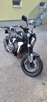 Honda CB 1000 NEO SPORT,ČR,DPH - 2