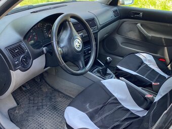 volkswagen golf - 2