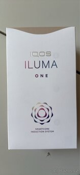 Iluma one - 2