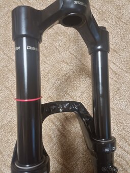 Vidlice na kolo ROCK SHOX Lyrik BOOST 29“ - 2