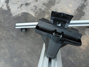 Příčníky Thule Wingbar Evo, kit 5047,Seat Ibiza 2017+ - 2