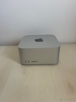 Mac Studio M1 MAX 32gb/512gb - 2