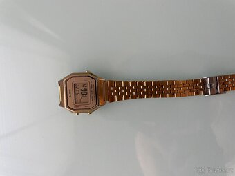 CASIO LA680W (vhodné pro ženy) - 2