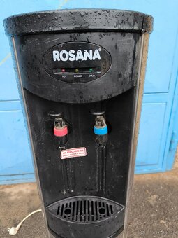 Prodám Aquabar / sodabar - 2