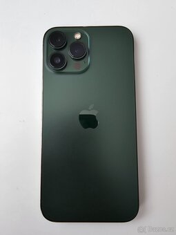 Apple iPhone 13 PRO MAX - 2